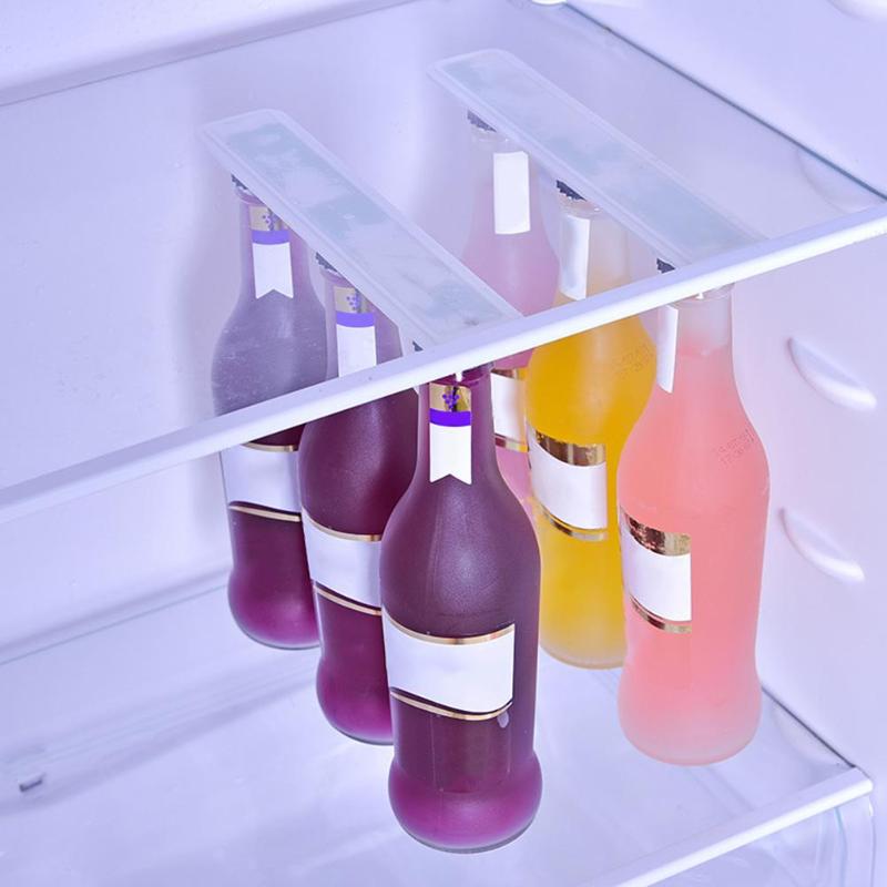 BottleLoft, refrigerator storage