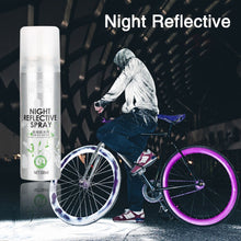 Load image into Gallery viewer, Night Reflective Spray