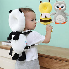 Load image into Gallery viewer, Animal Shaped Baby Backpack