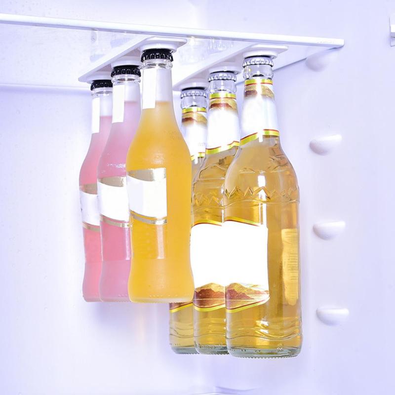 BottleLoft, refrigerator storage