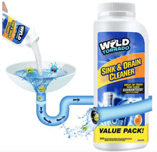 Load image into Gallery viewer, Portable Powder Cleaning Tool