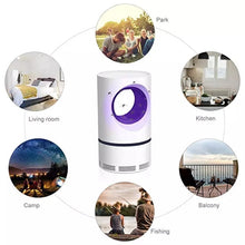 Load image into Gallery viewer, Powered Electric Mosquito Killer