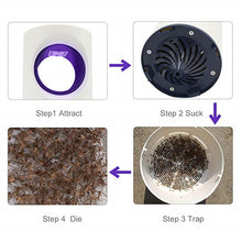 Load image into Gallery viewer, Powered Electric Mosquito Killer